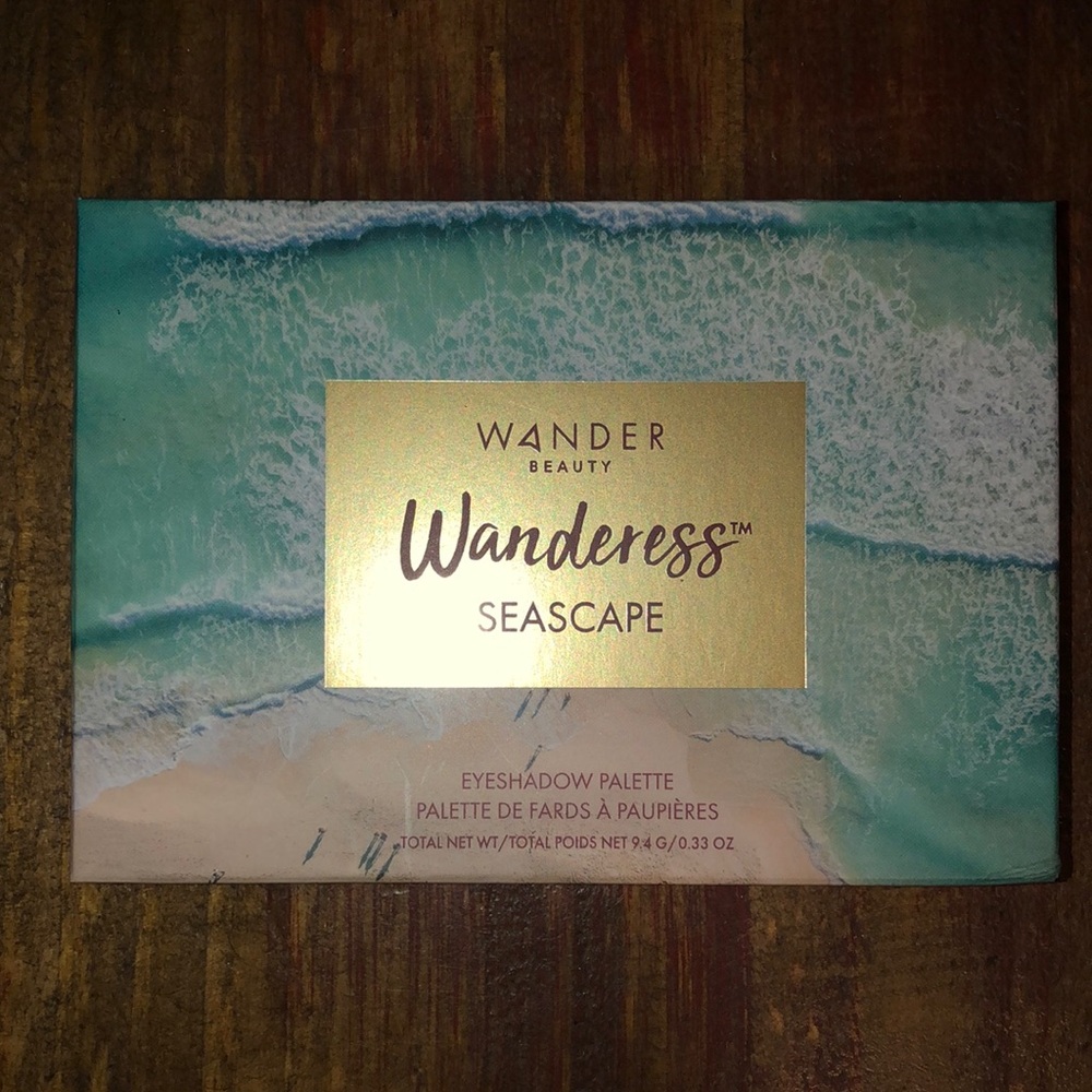 Wander beauty